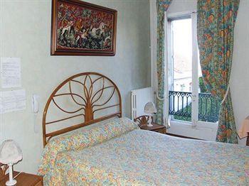 Logis Hotel De France Loches Extérieur photo