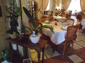 Logis Hotel De France Loches Extérieur photo