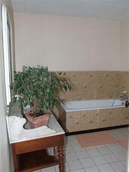 Logis Hotel De France Loches Extérieur photo